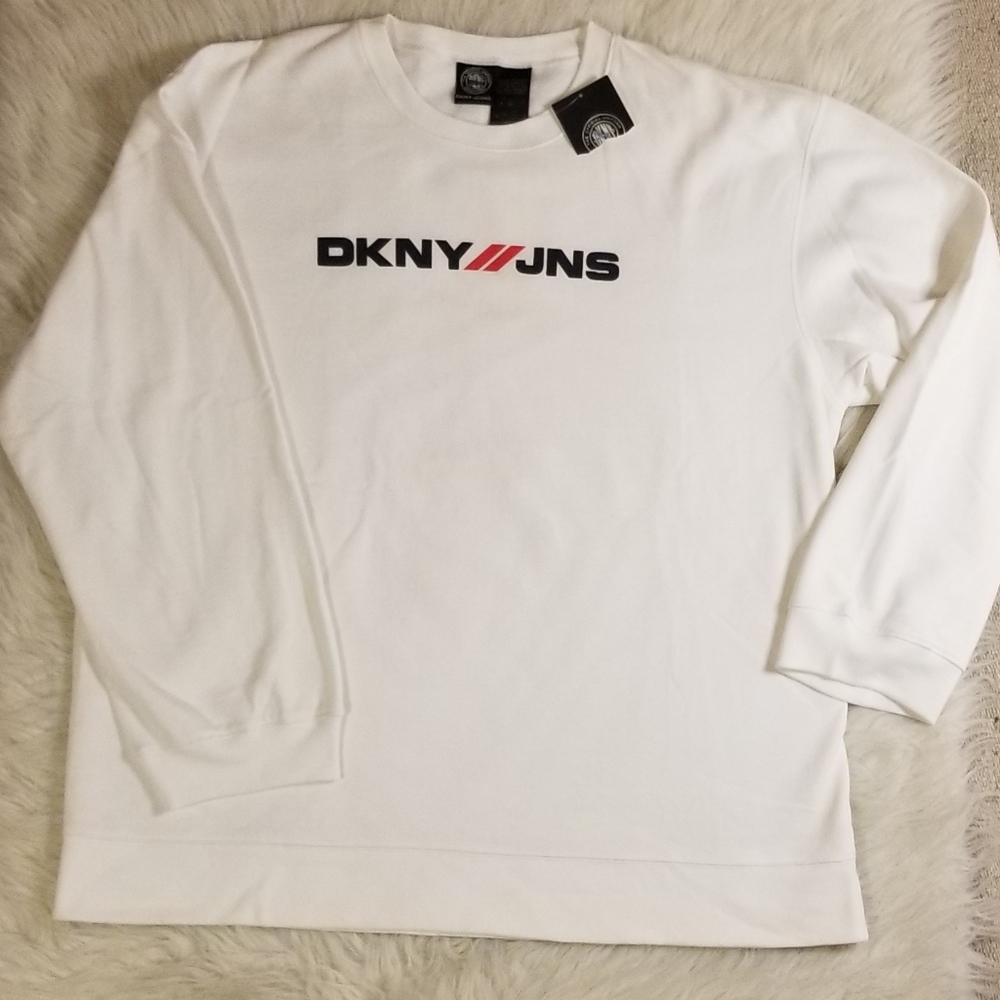 DKNY Jeans Sweatshirt